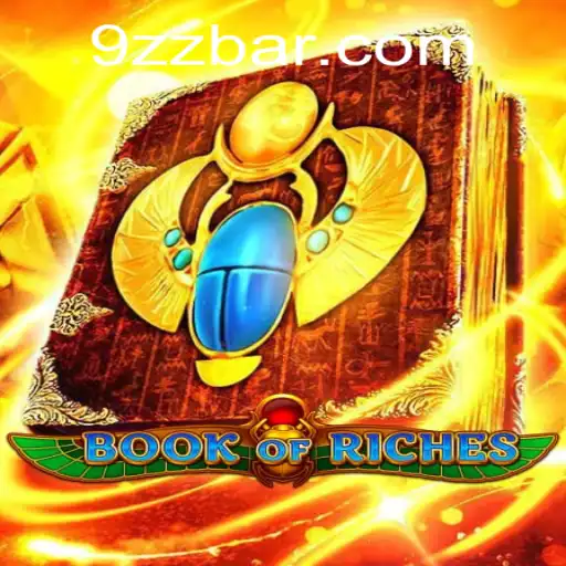 Unveiling the Adventures in BookofRiches