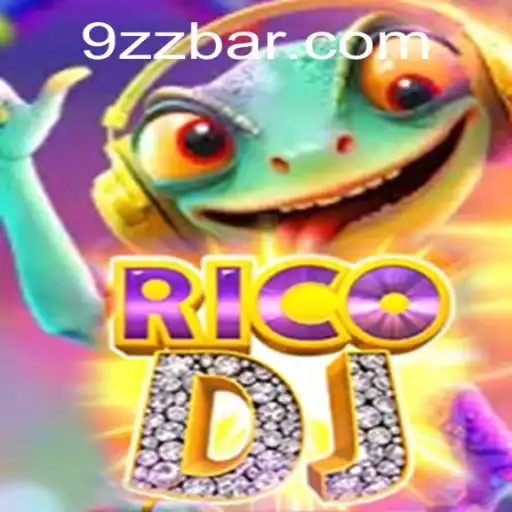 Discover RicoDJ: An Innovative Gaming Experience