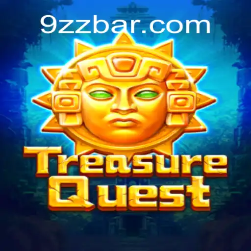 Unveiling TreasureQuest: Embark on an Epic Adventure