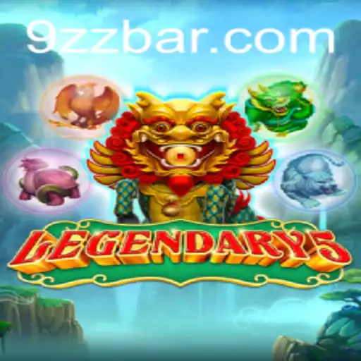 Legendary5: The Ultimate Gaming Experience with 9zz.com