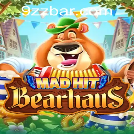 Unveiling the Thrills of MadHitBearhaus: An Innovative Adventure Game