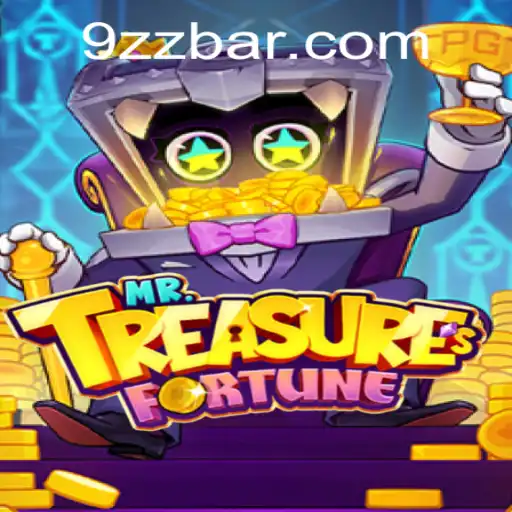 Discover the Excitement of MrTreasuresFortune: A Comprehensive Guide