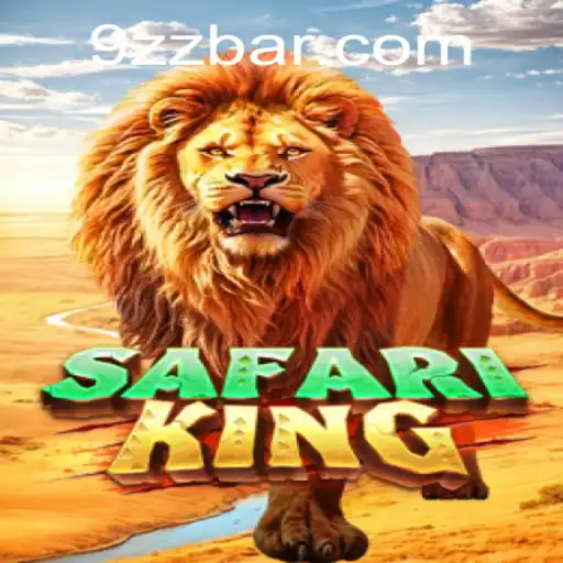 SafariKing: Unleash Your Wild Side in the Game of Adventure