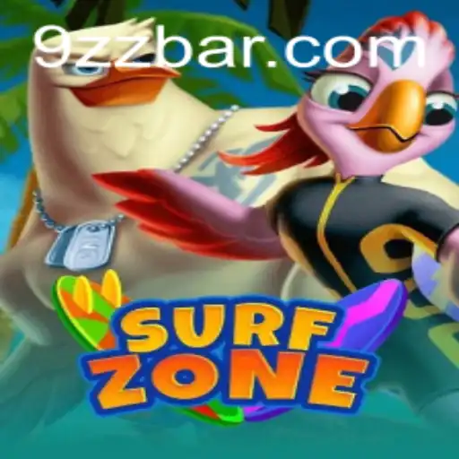 SurfZone: Dive into the Ultimate Water Adventure