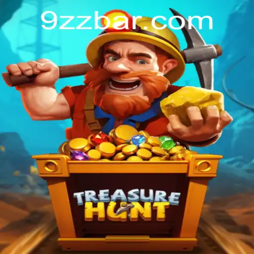 Exploring the Adventure of TreasureHunt with 9zz.com