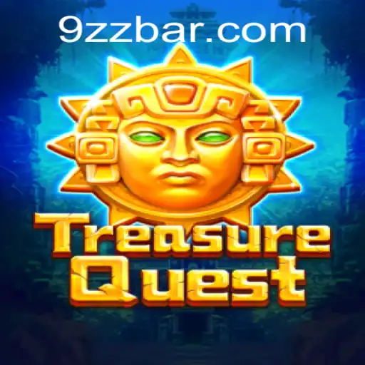 Unveiling TreasureQuest: Embark on an Epic Adventure