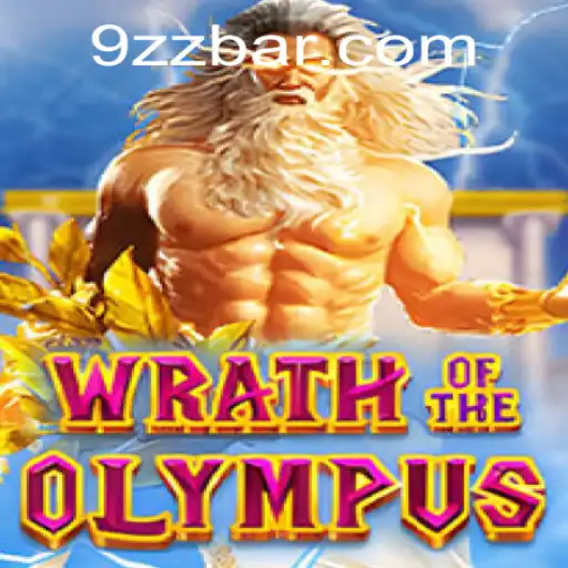 Wrath of Olympus: An Epic Gaming Adventure with 9zz.com